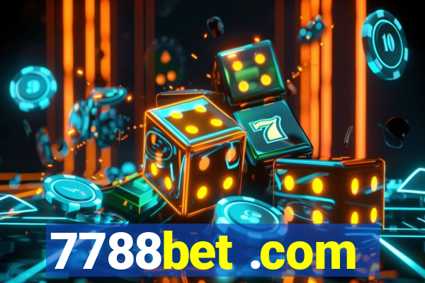 7788bet .com